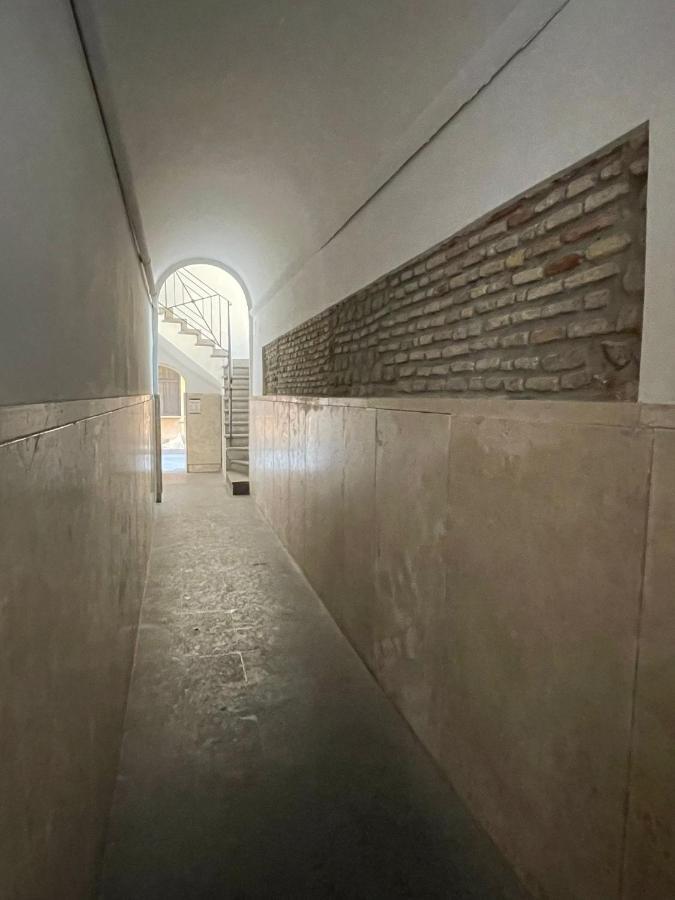 Tiberina Rooftop Trastevere Rome Exterior photo